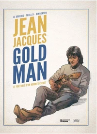Jean-Jacques Goldman