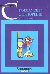 Croissance en orthopédie