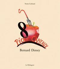 Les 8 péchés capitaux