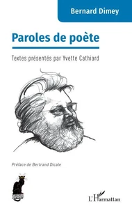 Paroles de poète