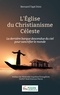 Dimi bernard Tapé - L'église du Christianisme Céleste - La dernière barque descendu du ciel pour sanctifier le monde.
