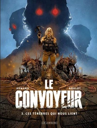 Ces ténèbres qui nous lient