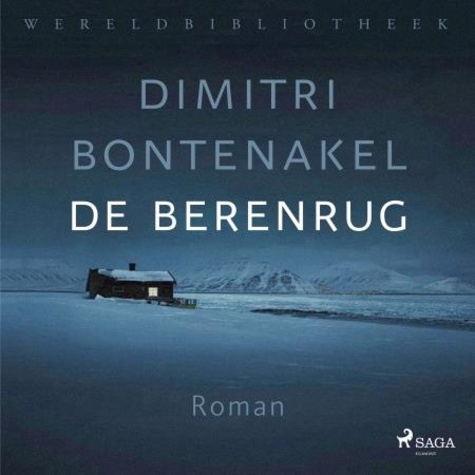 Dimitri Bontenakel et Eva Damen - De Berenrug.