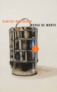 Dimitri Bortnikov - Repas de morts.
