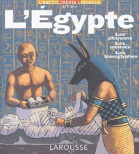 Dimitri Casali - L'Egypte.