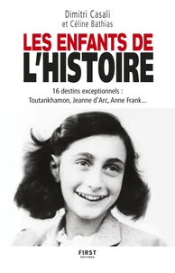 Les enfants de l'Histoire