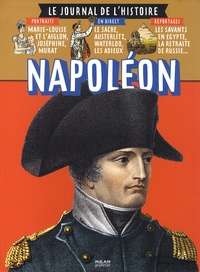 Dimitri Casali - Napoléon.