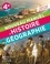 Nouveau maneul d'Histoire & géographie 4e  Edition 2019