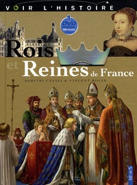 Rois et Reines de France.pdf