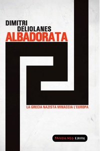 Dimitri Deliolanes - Albadorata.
