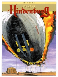  Dimitri - Dimitri  : Hindenburg D.LZ129.