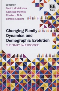 Changing Family Dynamics and Demographic Evolution: The Family Kaleidoscope