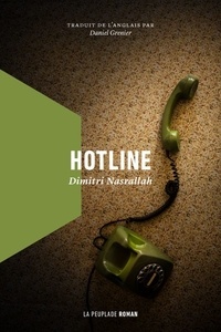 Dimitri Nasrallah - Hotline.
