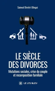 Le siècle des divorces