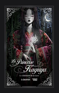 Le conte de la Princesse Kaguya - Romance et Sortilège