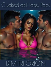 Cucked at Hotel Pool