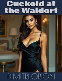 Cuckold at the Waldorf