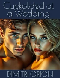 Cuckolded at a Wedding