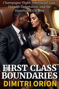 First Class Boundaries