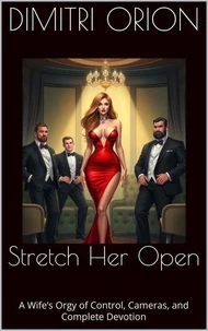 Stretch Her Open