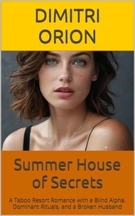 Summer House Of Secrets