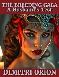 The Breeding Gala - A Husband’s Test