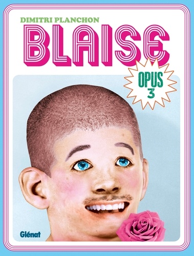 Blaise - Opus 3