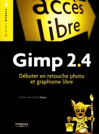 Gimp 2.4