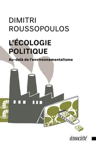 L'écologie politique