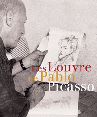 Dimitri Salmon - Les Louvre de Pablo Picasso.