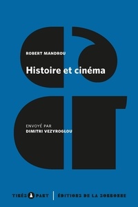 Dimitri Vezyroglou - Histoire et cinéma.