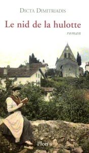 Le nid de la hulotte
