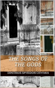  Dimitrios Spyridon Chytiris - The Songs of the Gods.