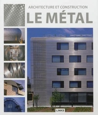 Dimitris Kottas - Architecture et construction : le métal.