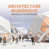 Dimitris Kottas - Architecture numérique - Nouvelles applications, 2 volumes.