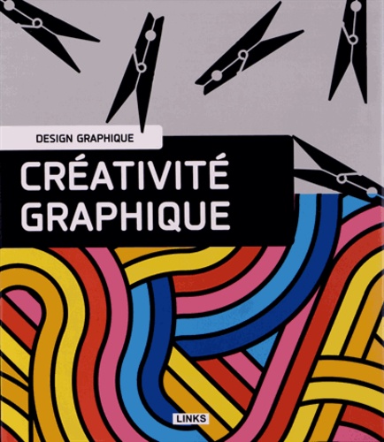 Dimitris Kottas - Créativité graphique - Design graphique.