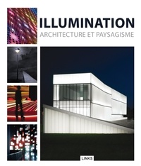Dimitris Kottas - Illumination, architecture et paysagisme - Lumière et paysage, création et design.