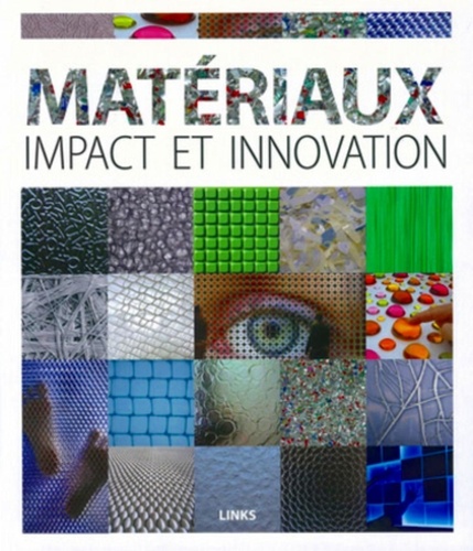 Dimitris Kottas - Matériaux - Impact et innovation.