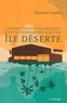 Dimitris Sotakis - Comment devenir propriétaire d'un supermarché sur une île déserte.