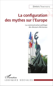La configuration des mythes sur l'Europe