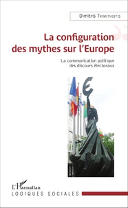 La configuration des mythes sur l'Europe