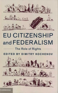 EU Citizenship and Federalism