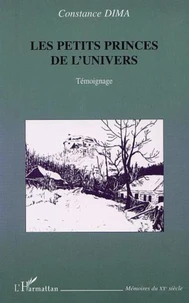 Les petits princes de l'univers