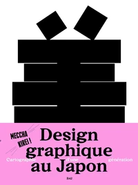 Design graphique contemporain au Japon