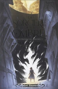 La sorcière sans ombre