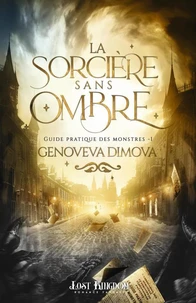 La sorcière sans ombre