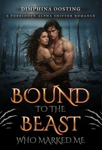 Bound to the Beast Who Marked Me