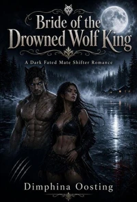 Bride of the Drowned Wolf King