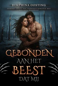 Gebonden Aan Het Beest Dat Mij Gemerkt Heeft