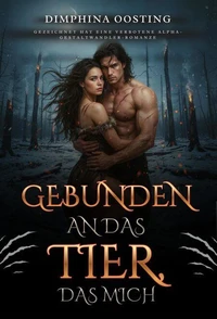 Gebunden An Das Tier, Das Mich Gezeichnet Hat